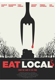 Watch Free Eat Local (2017)