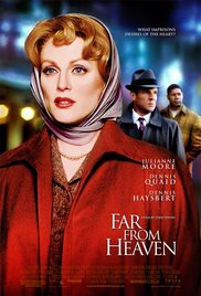 Watch Free Far from Heaven (2002)