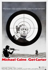 Watch Free Get Carter (1971)