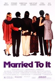 Watch Free Married to It (1991)