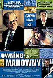 Watch Free Owning Mahowny (2003)