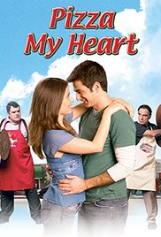 Watch Free Pizza My Heart (2005)