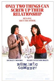 Watch Free Romantic Comedy (1983)