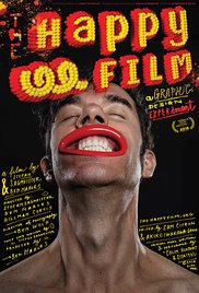 Watch Free The Happy Film (2016)