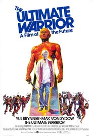 Watch Free The Ultimate Warrior (1975)