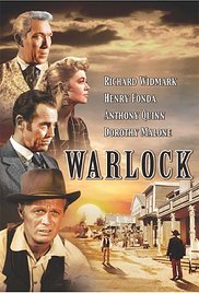 Watch Free Warlock (1959)