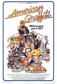 Watch Free American Graffiti (1973)