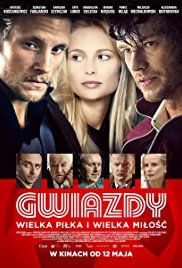 Watch Free Gwiazdy (2017)