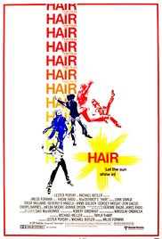 Watch Free Hair (1979)