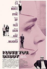 Watch Free I Love You, Daddy (2017)