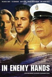 Watch Free In Enemy Hands (2004)