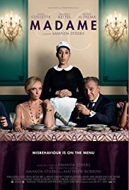 Watch Free Madame (2017)