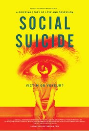 Watch Free Social Suicide (2015)