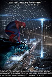 Watch Free Spider Man: Lost Cause (2014)