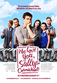 Watch Free We Love You, Sally Carmichael! (2017)