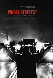 Watch Free Whose Streets? (2017)