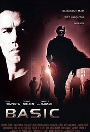 Watch Free Basic (2003)