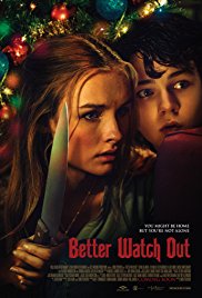 Watch Free Better Watch Out (2016)