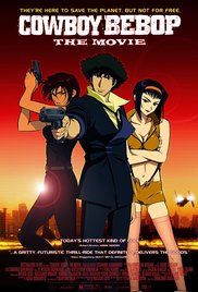 Watch Free Cowboy Bebop: The Movie (2001)