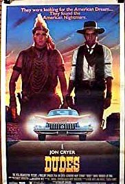 Watch Free Dudes (1987)