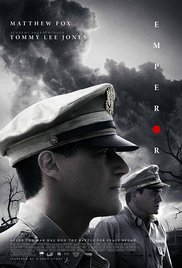 Watch Free Emperor (2012)