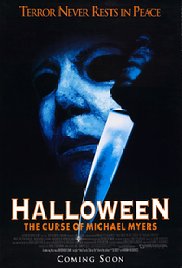 Watch Free Halloween: The Curse of Michael Myers (1995)