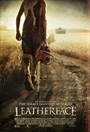 Watch Free Leatherface (2017)