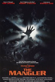 Watch Free The Mangler (1995)