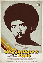 Watch Free The Skyjackers Tale (2016)