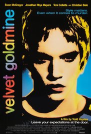 Watch Free Velvet Goldmine (1998)