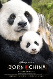 Watch Free Born in China (2016)