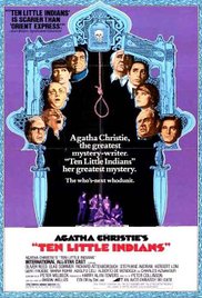 Watch Free Ten Little Indians (1974)