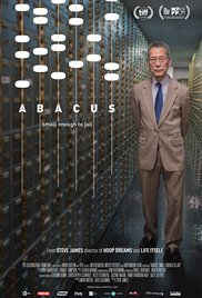 Watch Free Abacus: Small Enough to Jail (2016)