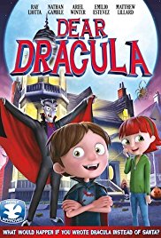 Watch Free Dear Dracula (2012)