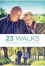 Watch Full Movie :23 Walks (2020)