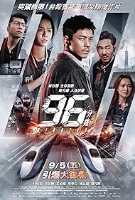 Watch Free 96 Minutes (2025)