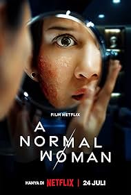 Watch Full Movie :A Normal Woman (2025)
