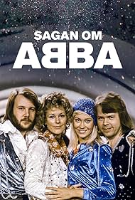 Watch Full Movie :ABBA Against the Odds (2024)