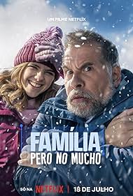 Watch Free Familia, Pero No Mucho (2025)