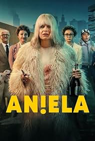 Watch Free Anela (2025-)