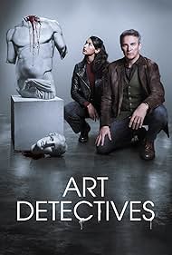 Watch Free Art Detectives (2025-)