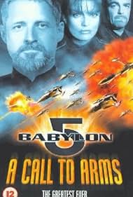 Watch Full Movie :Babylon 5: A Call to Arms (1999)