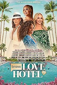 Watch Free Love Hotel (2025-)