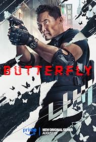 Watch Full Movie :Butterfly (2025–)