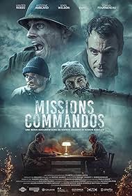 Watch Free Missions Commandos (2025)