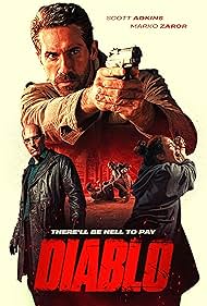 Watch Full Movie :Diablo (2025)