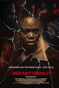 Watch Free  Depart from It  (2025)