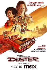 Watch Free Duster (2025)