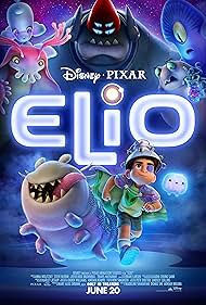 Watch Full Movie :Elio (2025)