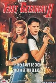 Watch Full Movie :Fast Getaway II (1994)